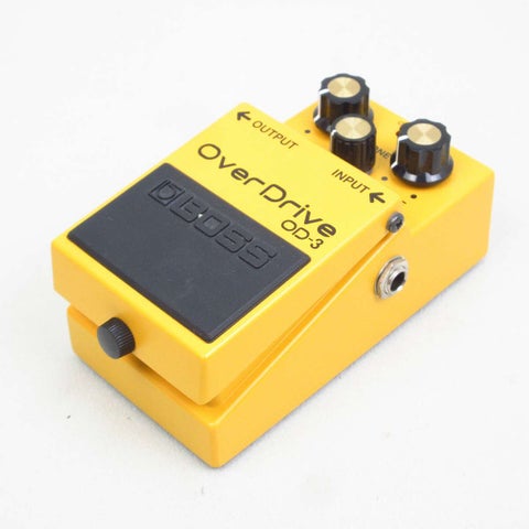 中古】BOSS / OD-3 Over Drive オーバードライブ 【横浜店