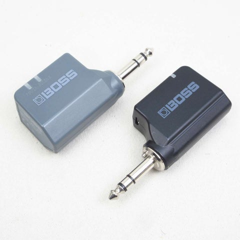 中古】BOSS / WL-20L Wireless System ワイヤレスシステム 【横浜店