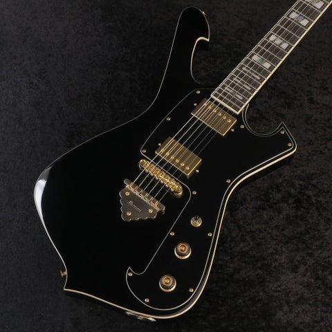 IBANEZ / Paul Gilbert Signature Model FRM350-BK (Black) 【SN:4L250300204】 【御茶ノ水本店】