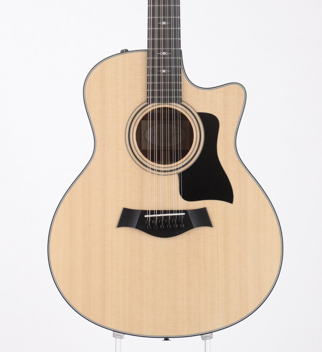 中古】TAYLOR / 356ce ES2 【御茶ノ水HARVEST_GUITARS