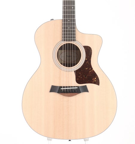 中古】TAYLOR / 214CE ES2 【御茶ノ水HARVEST_GUITARS】 | アコギ