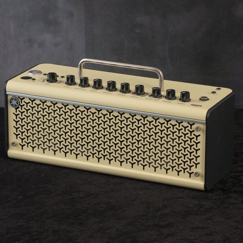 【未使用】 YAMAHA THR10II wireless 未使用】 YAMAHA THR10II wireless