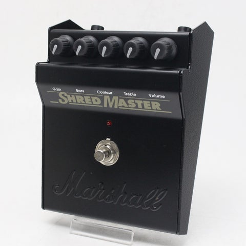 中古】 MARSHALL / Shredmaster Reissue PEDL-00102 【御茶ノ水本店