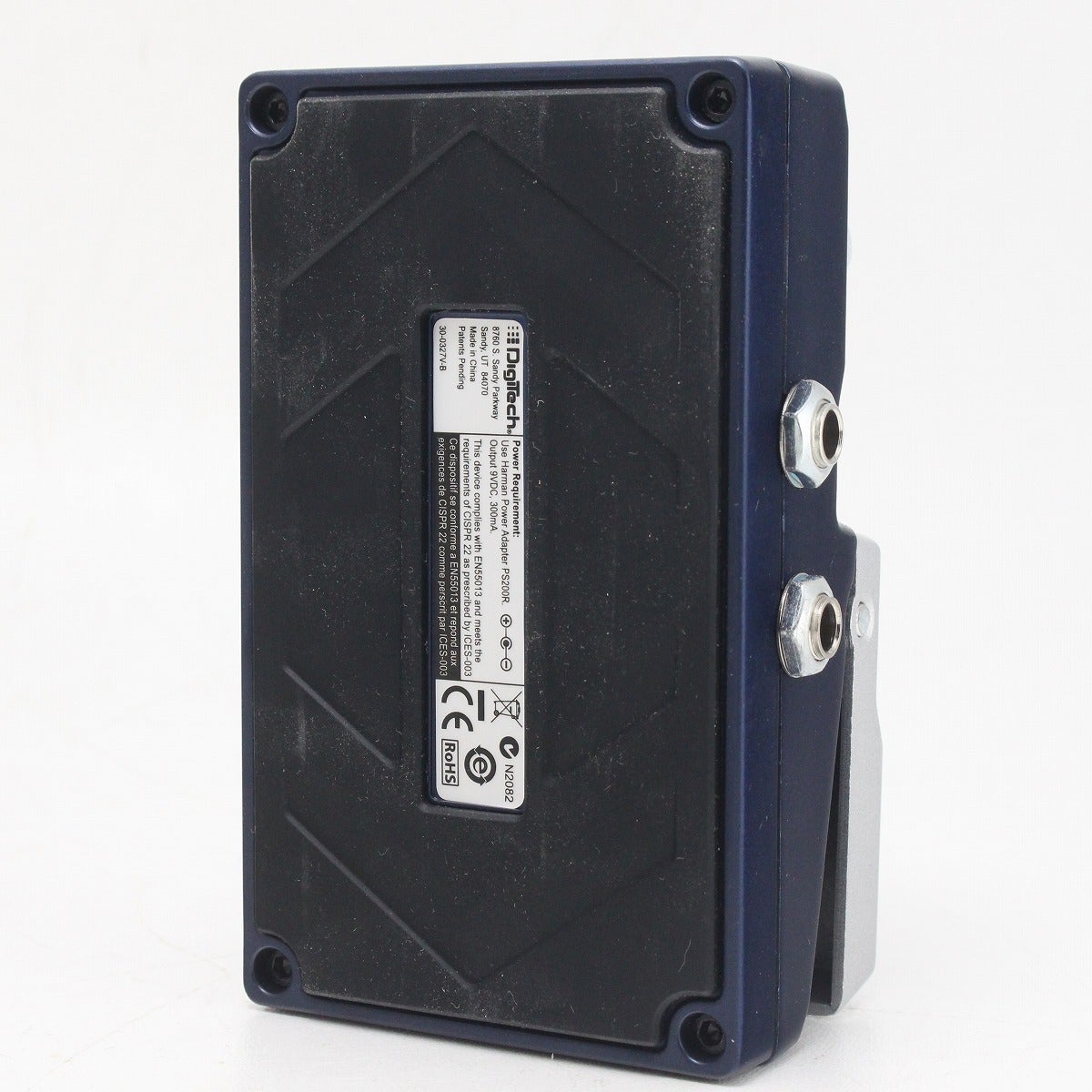 中古】 DIGITECH / HardWire CR-7 Stereo Chorus 【御茶ノ水本店