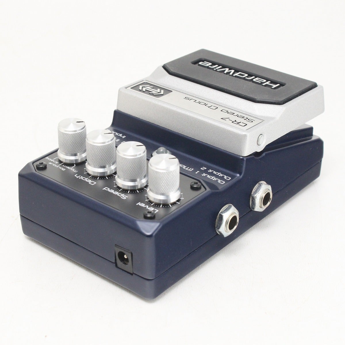 中古】 DIGITECH / HardWire CR-7 Stereo Chorus 【御茶ノ水本店
