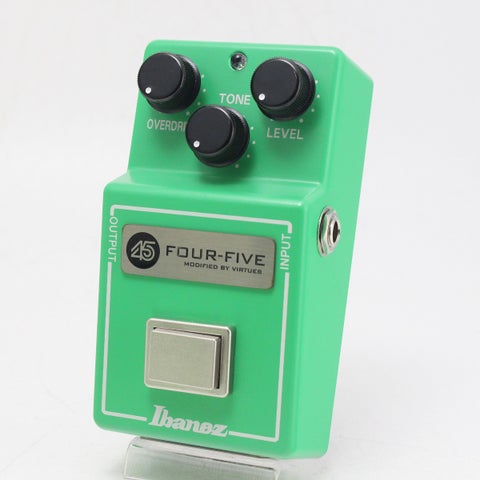 中古】 VIRTUES / TS-808 FOUR-FIVE 【御茶ノ水本店】 | オーバー