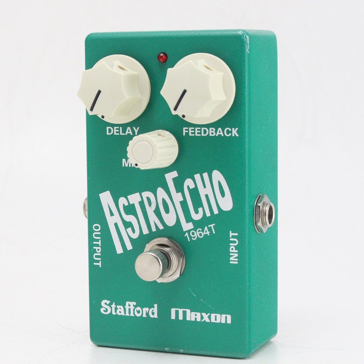 中古】 STAFFORDMAXON / Astro Echo 1964T 【御茶ノ水本店