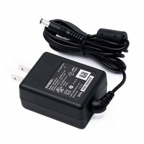 CASIO / AD-0913S DIMENSION SHIFTER（DN-SE10）用のACアダプター