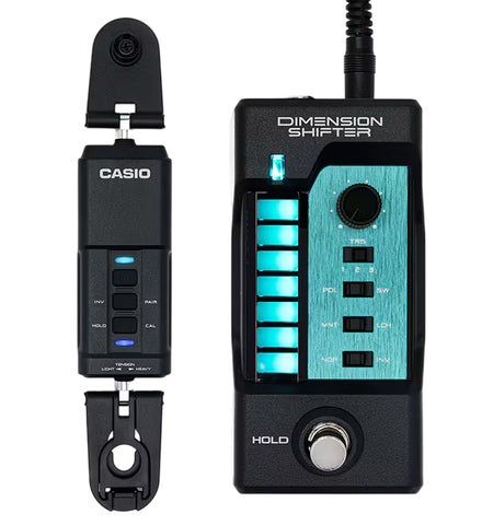 在庫有り・即納可能】【新製品】CASIO / DN-SE10 DIMENSION SHIFTER