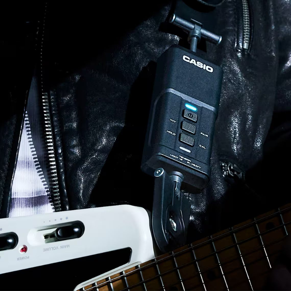 専用アダプター同時購入セット】 CASIO / DN-SE10 DIMENSION SHIFTER +