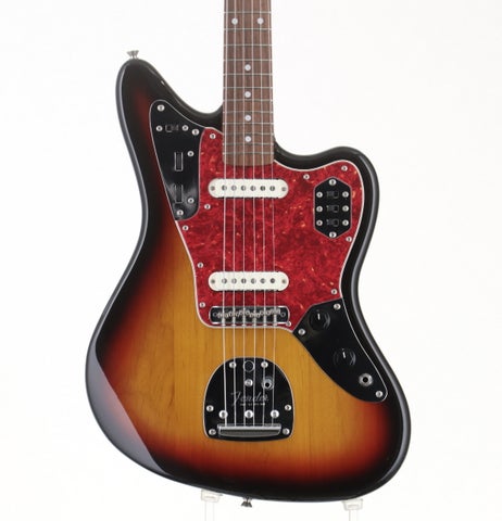 中古】Fender Japan / JG66-85 3TS 【渋谷店】 | ジャガータイプ