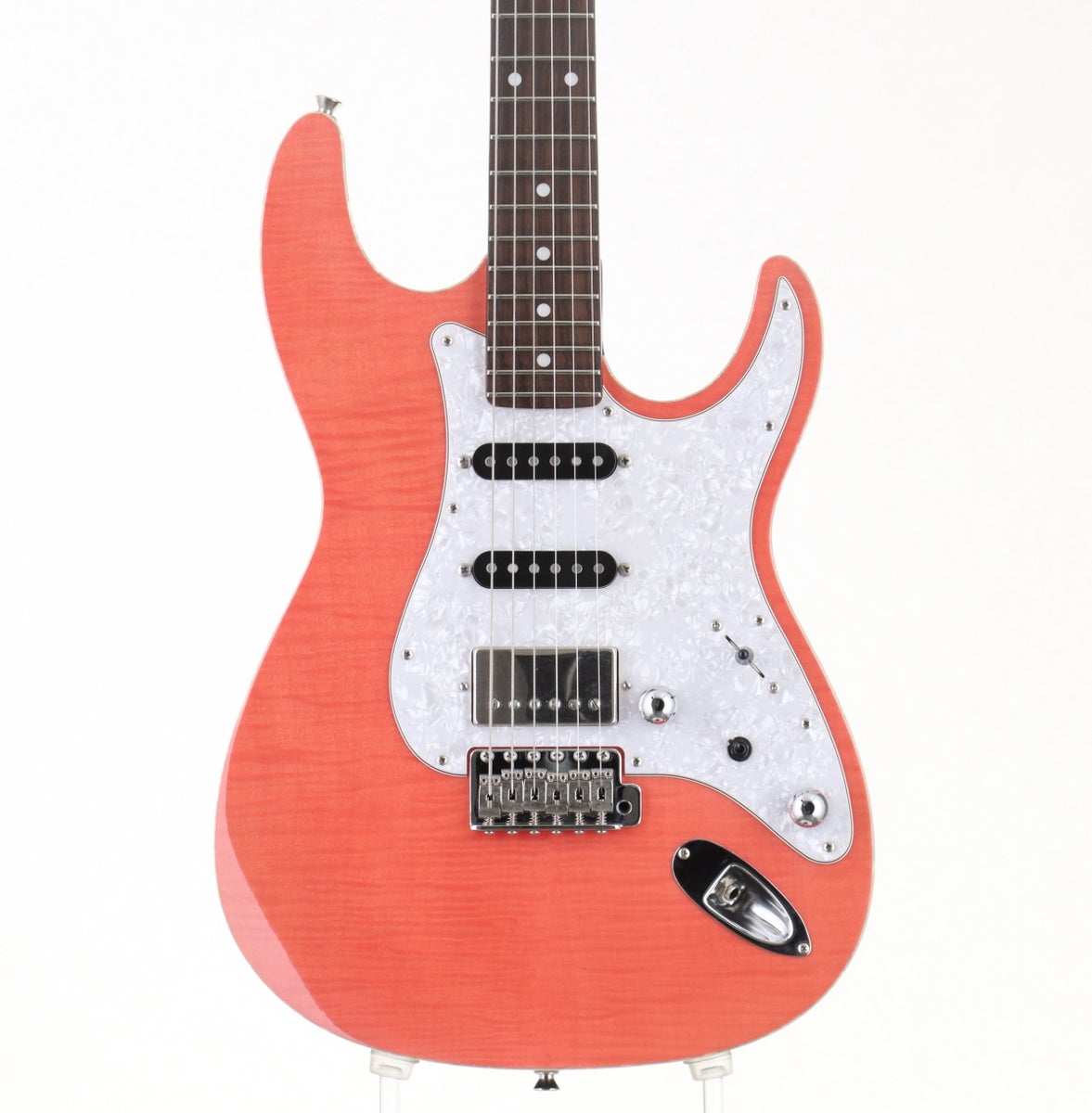 中古】HISTORY / CZ-SE/FM EX Transparent Ruby Red 【渋谷店