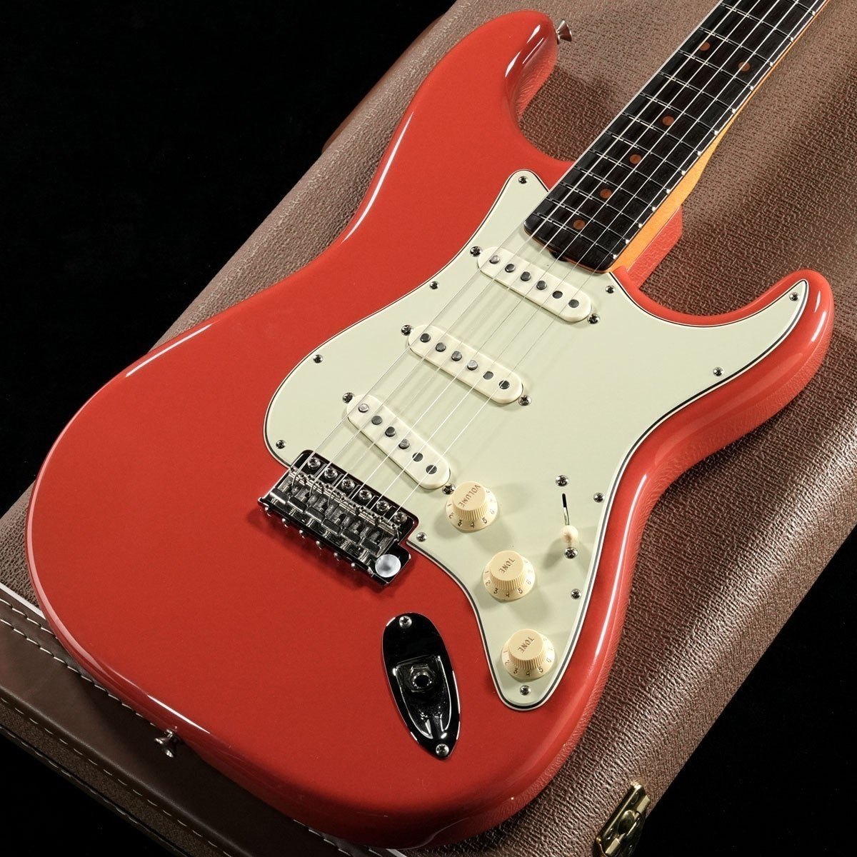 中古】Fender / American Vintage II 1961 Stratocaster With Josefina