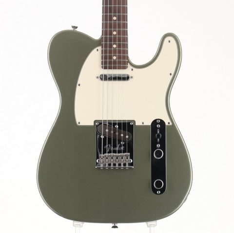 フェンダーUSA スタンダードテレキャスター Fender U.S.A. /American Standard Telecaster /Vwh Mn - 第一楽器株式会社