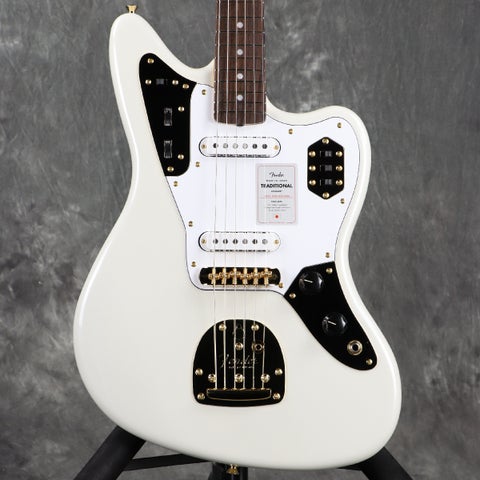 Fender / Made in Japan Traditional 2025 Collection 60s Jaguar