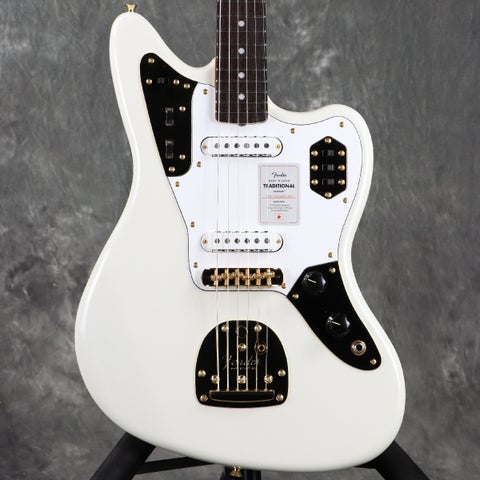 ジャガータイプ ギター ジャガータイプ | イシバシ楽器