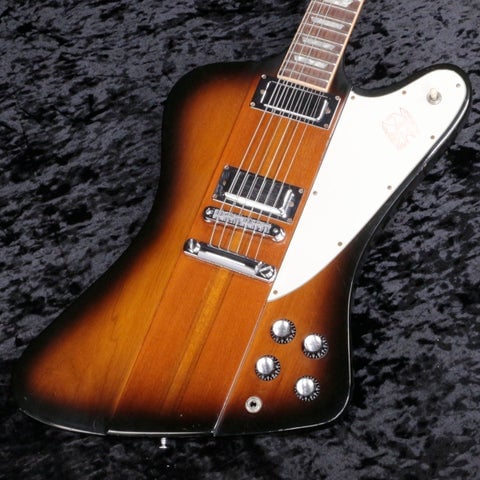 Gibson Firebird VS 1997年製 バンジョーペグ Gibson ギブソン Firebird V / VS 1997年製 < Used / 中古品