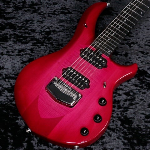 【中古】MUSIC MAN / John Petrucci Majesty 7 Pink Sand 【新宿店】