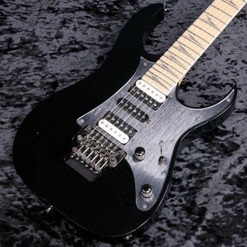 中古】IBANEZ / Prestige RG3550MZ Galaxy Black 【新宿店