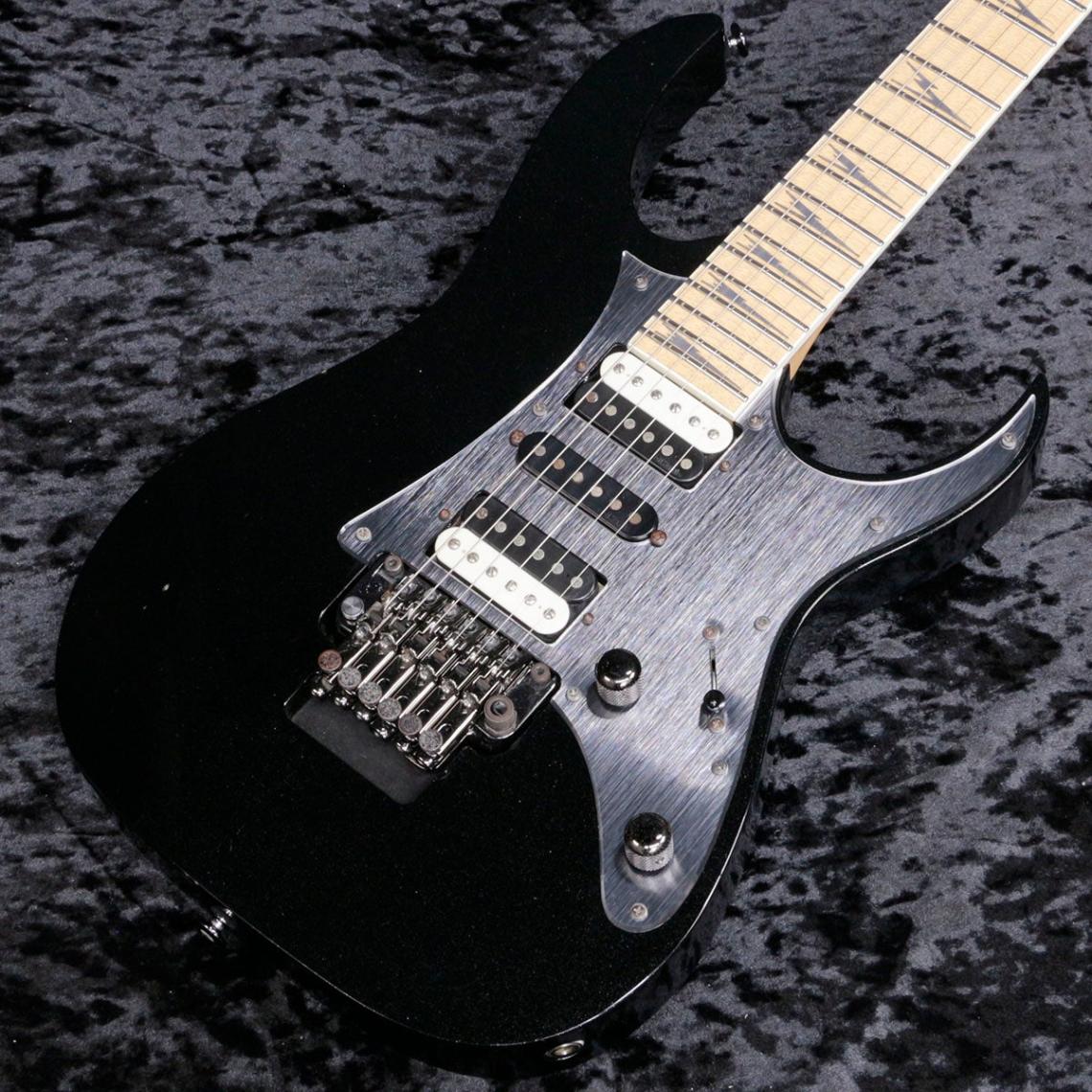 中古】IBANEZ / Prestige RG3550MZ Galaxy Black 【新宿店