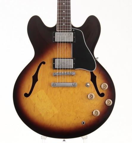 【中古】ORVILLE / ES-335 Dot Vintage Sunburst 【新宿店】【5/28 値下げ！】