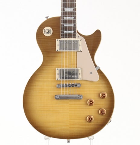 中古】Epiphone / Les Paul Standard Plus Top Pro ［3.97kg/2013年製
