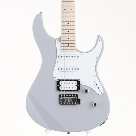 中古】YAMAHA / PACIFICA 112VM GRY (グレー) ［3.37kg］ヤマハ エレキ