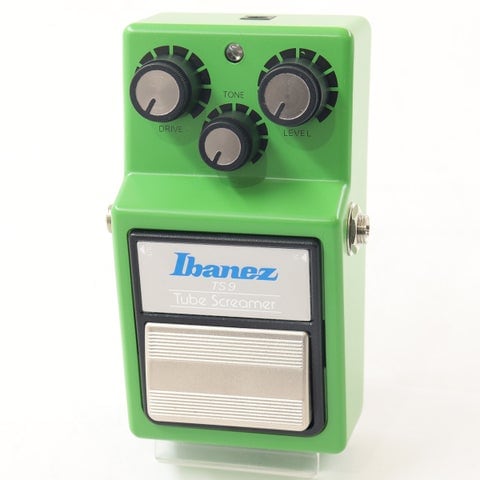 TS9の検索結果 | ギター、アコギ、管楽器などを扱う全国12店舗の楽器店