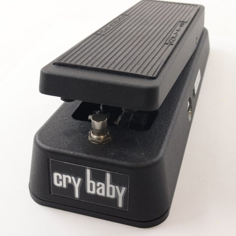 中古】Jim Dunlop / GCB95 Cry Baby ワウペダル ワウ ジムダンロップ