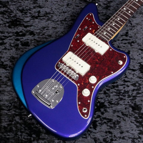 Fender / Made in Japan Limited Starmaster Rosewood Jupiter Blue