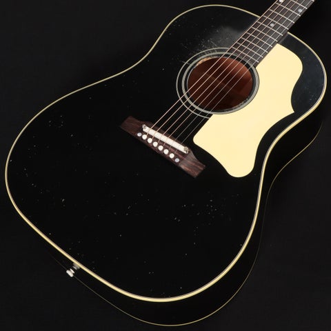 Gibson / ISHIBASHI Dealer Select 1960s J-45 Original ML Light Aged Ebony ≪S/N:22615104≫ 【心斎橋店】