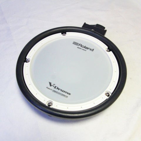 【中古】ROLAND / PDX-6A V-pad 6インチ メッシュパッド 【池袋店】