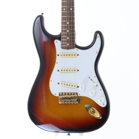 中古】Fender Japan / ST62-53 Modified 3Tone Sunburst 【心斎橋店