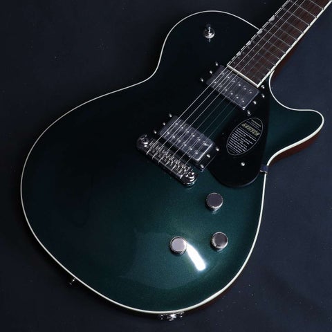 Gretsch / Electromatic Jet Rosewood Fingerboard Cadillac Green 【S/N:CYG25073737】【3.59kg】【横浜店】