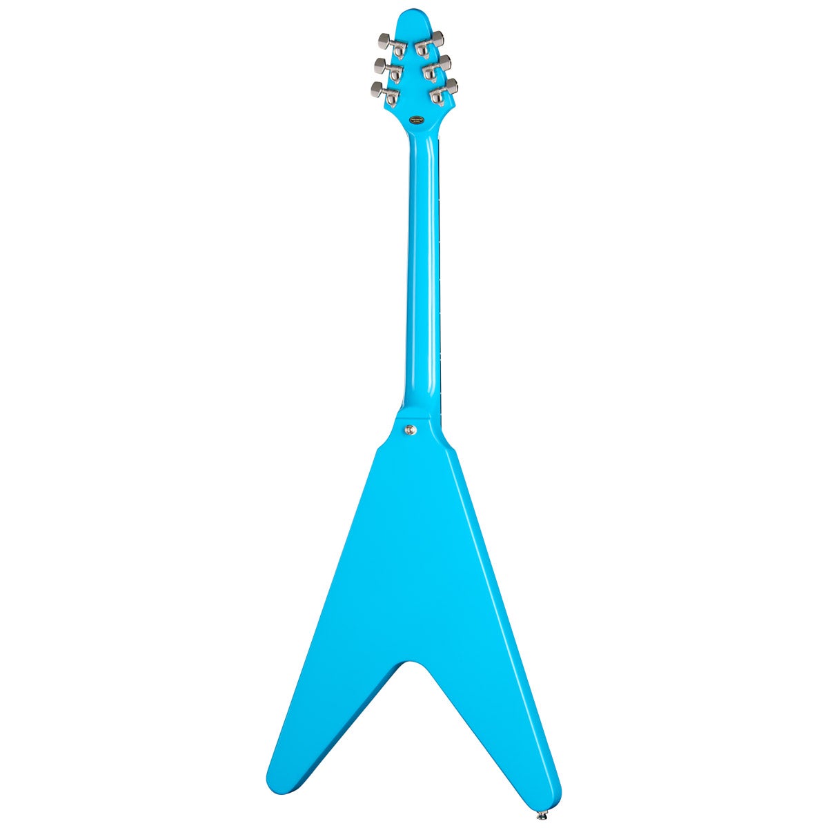 Epiphone / Inspired by Gibson Flying V 70s Maui Blue エピフォン