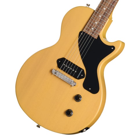 Epiphone / Inspired by Gibson Les Paul Junior TV Yellow エピフォン