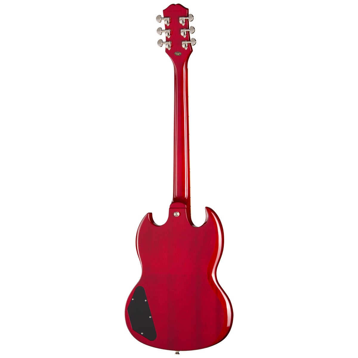 Epiphone / Inspired by Gibson SG Standard Cherry エピフォン | SG