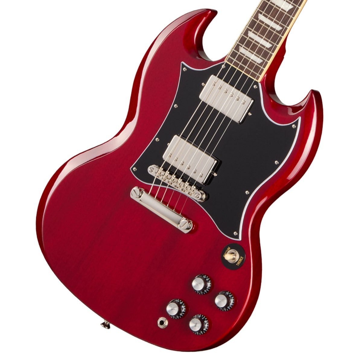 『比較的美品』Epiphone by Gibson SG エピフォン Epiphone / Inspired by Gibson SG Standard Cherry エピフォン | SG
