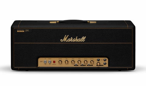 【在庫有り】【未展示在庫】 Marshall / 1959MS 1959 Modified Marshall Modifiedシリーズ 100W ギターヘッドアンプ