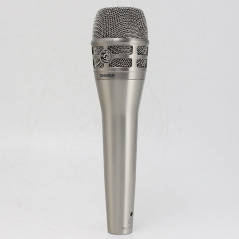 【中古】 SHURE / KSM8/N-J 【御茶ノ水本店】