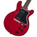 Epiphone / Inspired by Gibson Les Paul Special Double Cut Cherry Red エピフォン【新製品】【池袋店】