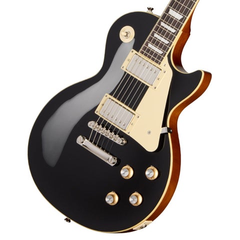 Epiphone / Inspired by Gibson Les Paul Standard 60s Ebony