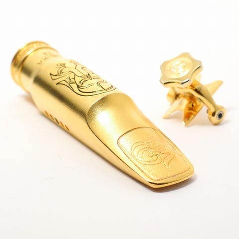 【中古】Theo Wanne セオワニ / Tenor AMBICA IV Metal 7★ テナーサックス 【ウインドパル】