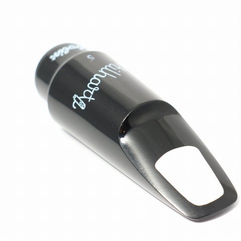 中古】Brilhart ブリルハート / Alto Ebolin 5 アルトサックス