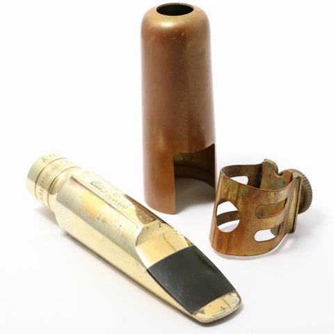 中古】Otto Link オットーリンク / Tenor STM NY 7 テナーサックス