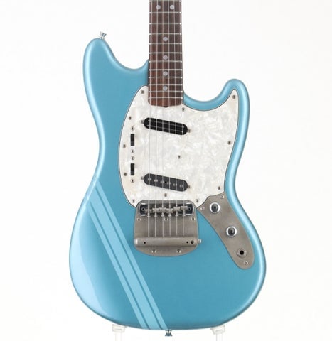 中古】FERNANDES / FMT-50 MOD MB 【新宿店】 | ムスタングタイプ