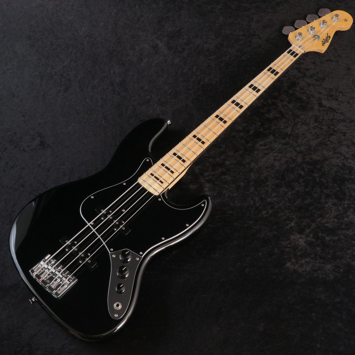 中古】NAVIGATOR / N-JB-ASM Black 【御茶ノ水本店】【値下げ