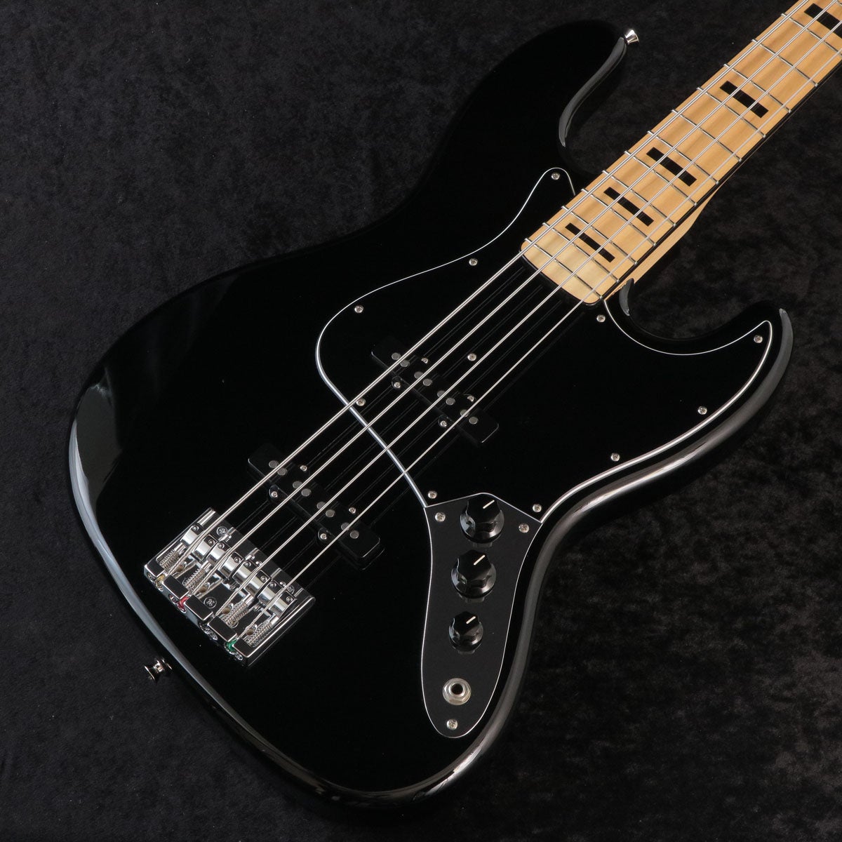 中古】NAVIGATOR / N-JB-ASM Black 【御茶ノ水本店】 | ジャズベース