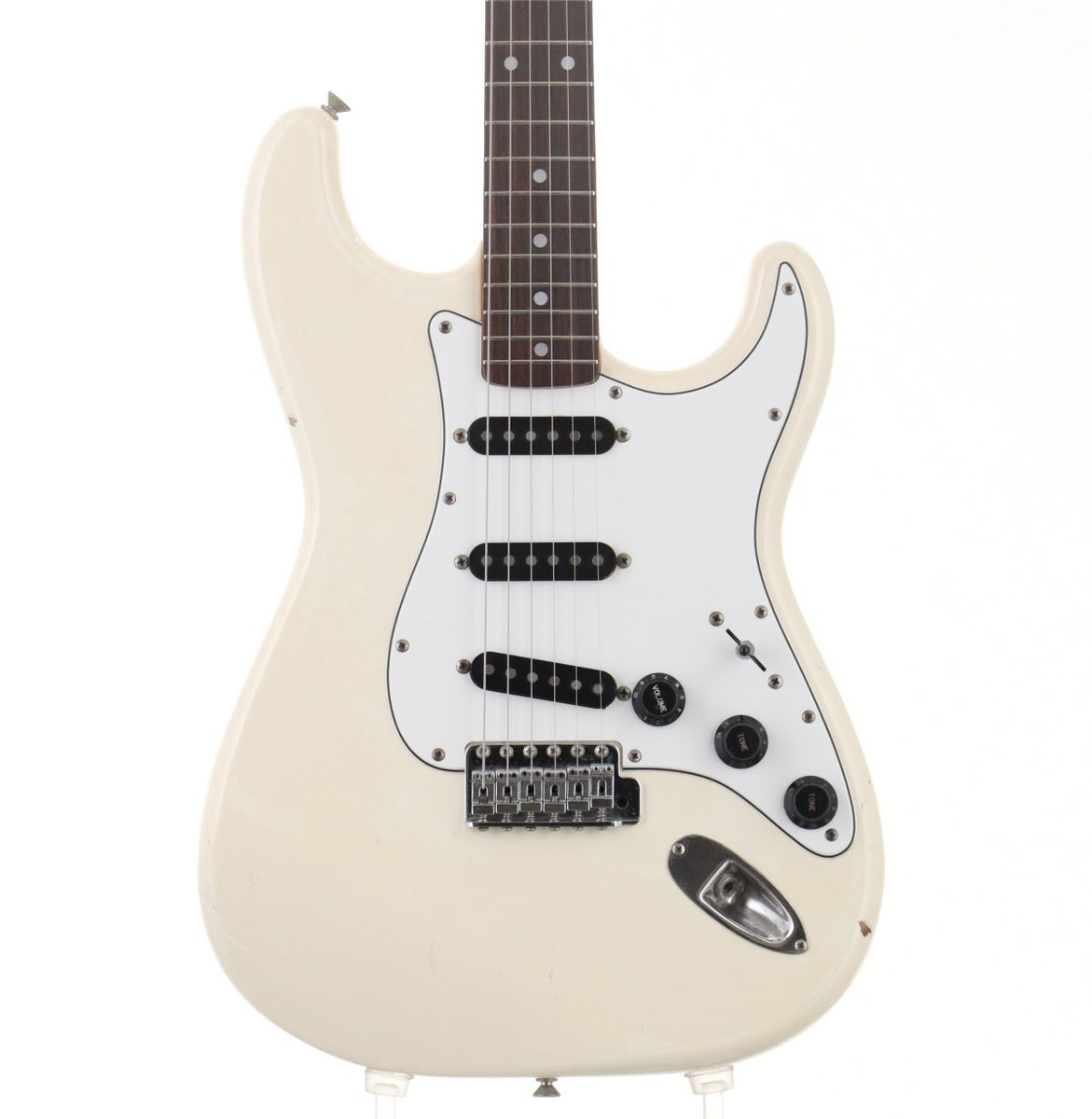 中古】FENDER JAPAN / ST72-70 Vintage White 【御茶ノ水本店