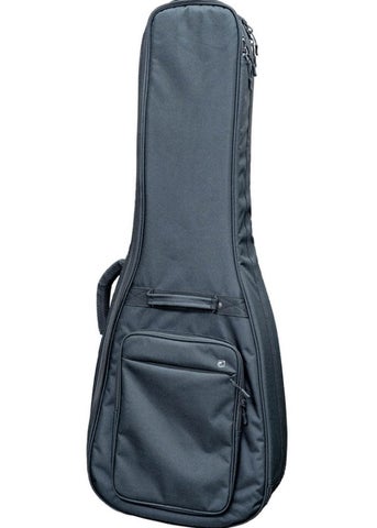 KIKUTANI MUSIC / GVB-30DE BLACK エレキギター用ダブルケース【渋谷店